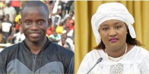 Réunion entre la ministre des Sports, CNG, lutteurs : Vers la réouverture de l’arène ?