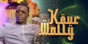 (Vidéo) – Le chanteur Ibro Nadio sans langue de bois dans l’émission « Keur Wally ».