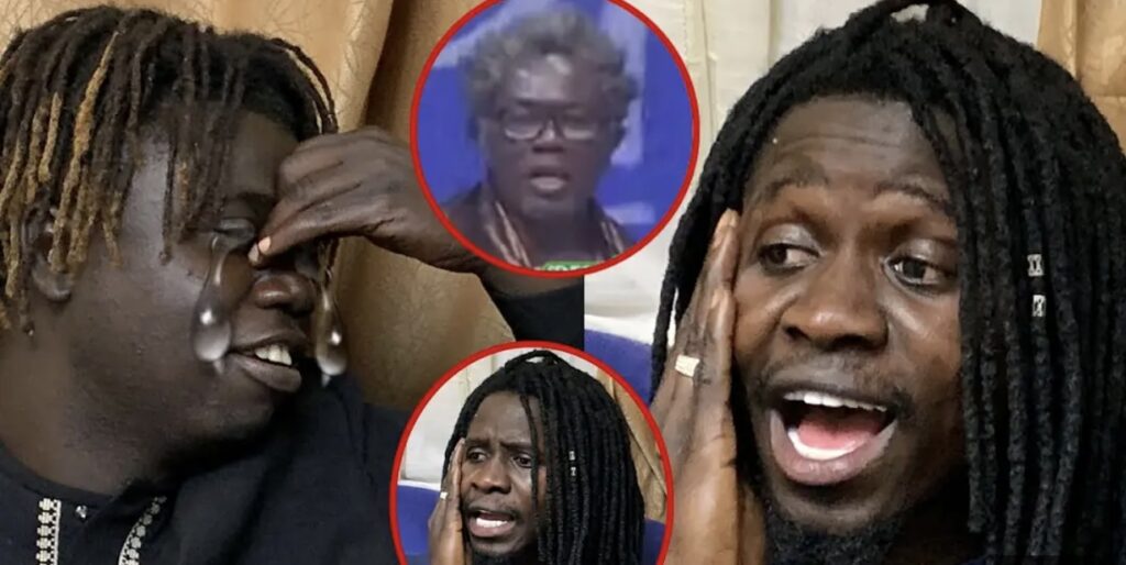 (Vidéo) – Wally Bambey dévoile son talent de Zikr et surprend tout le monde…