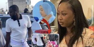(Vidéo) – Partage Ndogou de Seydina Aliou Seck : Les terangas de Sokhna Aidara…