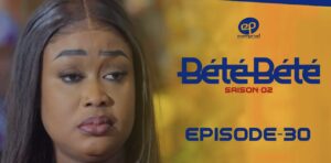 (Série) – Bété Bété – Saison 2 – Épisode 30.