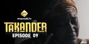 (Série) – Takander – Saison 1 – Épisode 09.