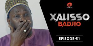 (Série) – Xalisso – Saison 1 – Épisode 51.