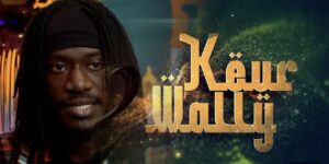 (Vidéo) – L’émouvant passage de Bambaly dans l’émission, « Chez Wally ».