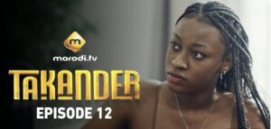 (Série) – Takander – Saison 1 – Épisode 12.