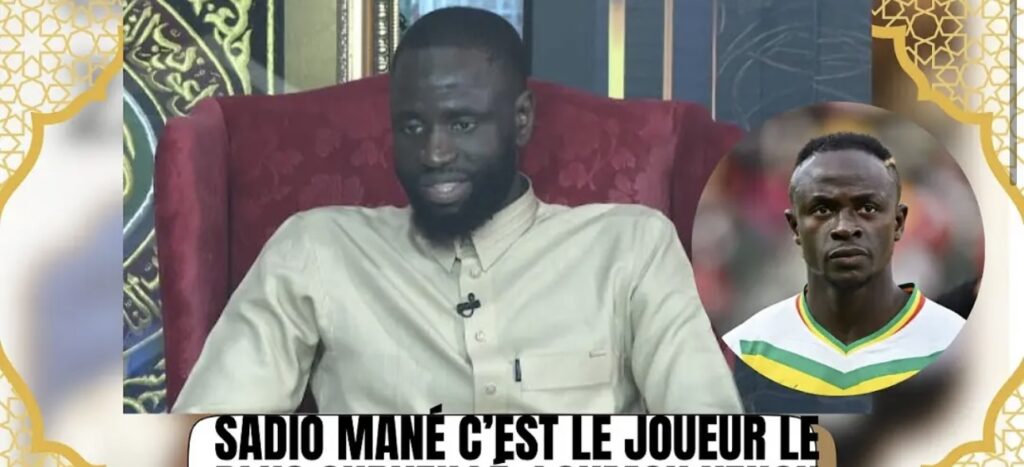 (Vidéo) – Critiques sur Sadio Mané : Cheikhou Kouyaté prend sa défense, « il est le plus… »