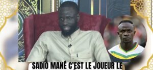 (Vidéo) – Critiques sur Sadio Mané : Cheikhou Kouyaté prend sa défense, « il est le plus… »