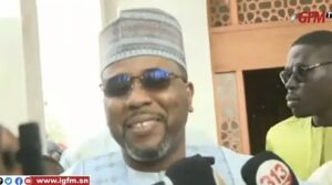 (Vidéo) – « Li khew Sénégal yep wahon nako… », Bougane tire sur Diomaye et Sonko.