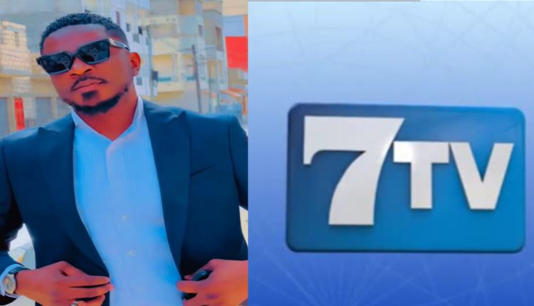 Dj Yvs quitte GTV ex DTV et rejoint 7tv.