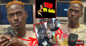 (Vidéo)- Saliou, un talent gâché qui renaît de ses cendres !