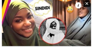 (Vidéo)- Mia Guissé interprète «Khassida» de Serigne Touba à la perfection
