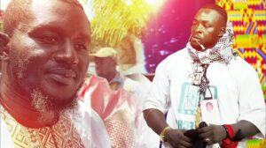 Balla Gaye : « Le combat (contre Yékini) est dans les annales de l’histoire, maintenant c’est entre Siteu et moi »