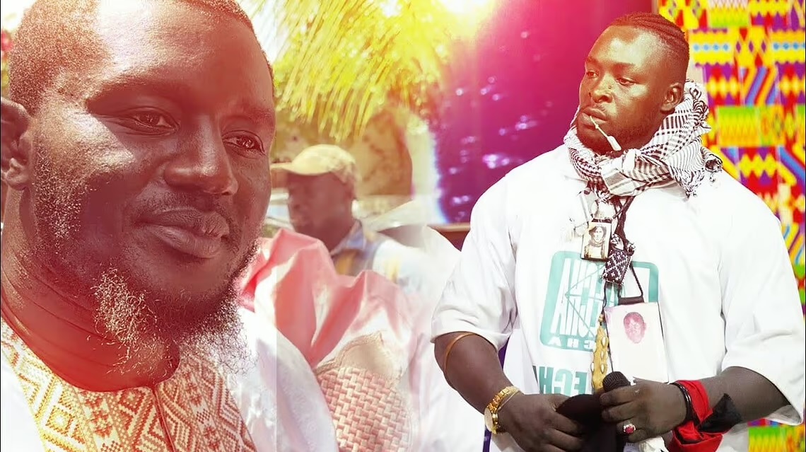 Balla Gaye : « Le combat (contre Yékini) est dans les annales de l’histoire, maintenant c’est entre Siteu et moi »