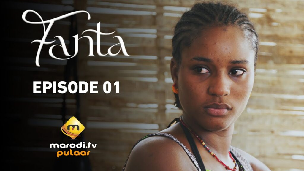 Série – Fanta – Saison 1 – Épisode 1