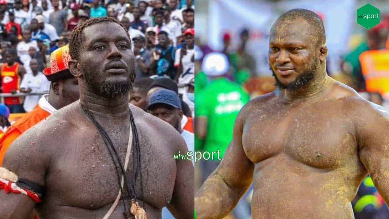 Papiss Kharagne : « Je ne crois toujours pas que Balla Gaye soit la bête noire de Modou Lô »