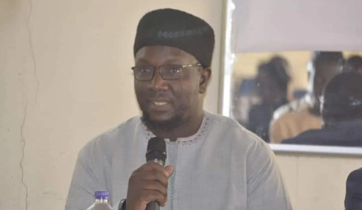 Cheikh Omar Diagne :« L’histoire de Gorée, des femmes de Nder, des tirailleurs… tout ça, c’est faux »