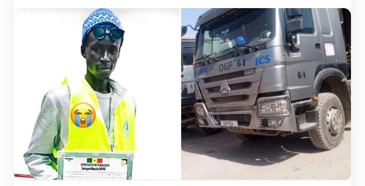 Scandale aux ICS : un ex-employé exposé au gaz meurt sans prise en charge