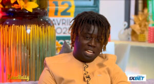 (Vidéo)- Pawlish Mbaye :« Les proches de Wally Seck divulguent ses secrets aux médias »