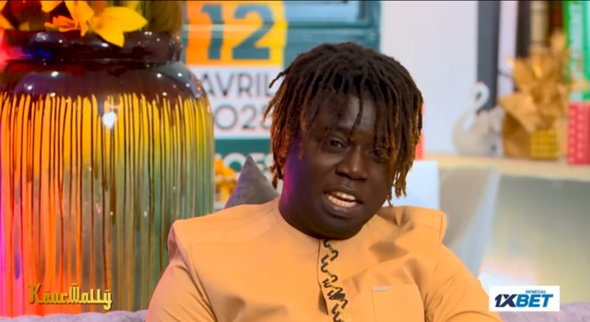 (Vidéo)- Pawlish Mbaye :« Les proches de Wally Seck divulguent ses secrets aux médias »