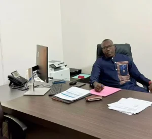 Conseil d’administration du FDCU : Mor Talla Gueye, alias Nitdoff dévoile son équipe