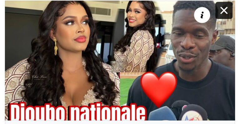 Pape Abou Ciss dit tout dans l&rsquo;affaire Marie Louise Diaw : « Il y a eu beaucoup de rumeurs, mais… »