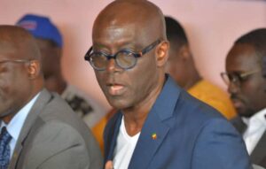 Thierno Alassane Sall dénonce une nouvelle “manipulation” de PASTEF sur la loi d’amnistie