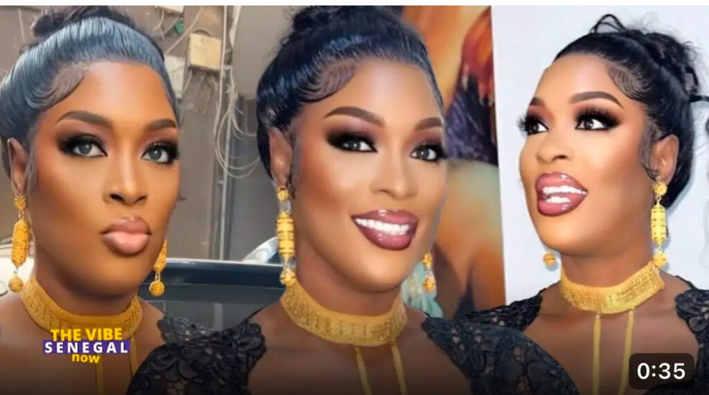 (Vidéo)- Titi rayonne : la diva sénégalaise retrouve tout son éclat