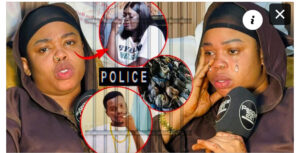 (Vidéo)- Mame Ndiaye Savon durcit le ton : «Je ne pardonnerai plus jamais, toute personne qui m’offense ira en justice»