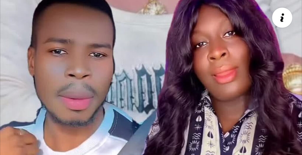 « Nogaye Kara ak Zale Mbaye chaque jour dibi Lanouy réré thi prison bi », nouvelles révélations sur les deux TikTokeurs (vidéo)
