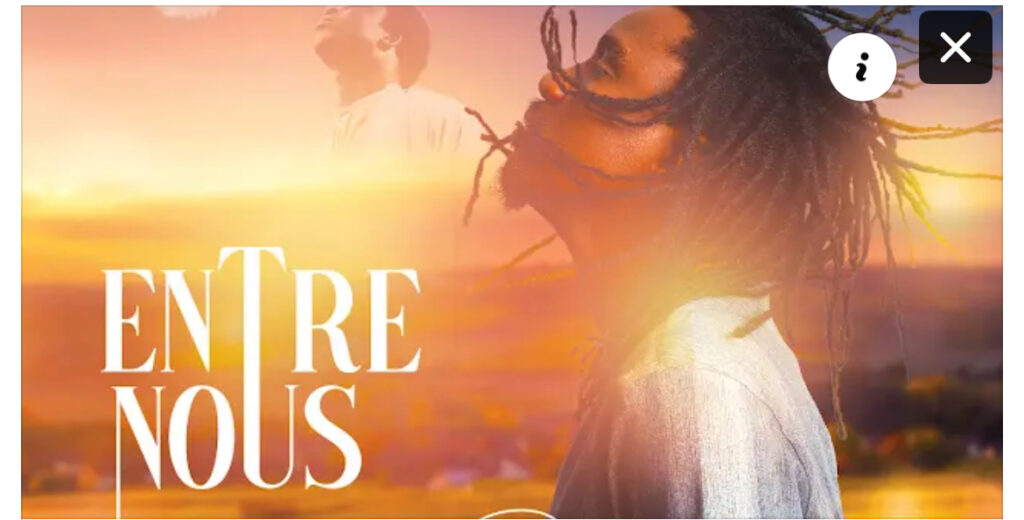 Musique: Wally Ballago Seck frappe fort avec son nouvel album « Entre Nous »