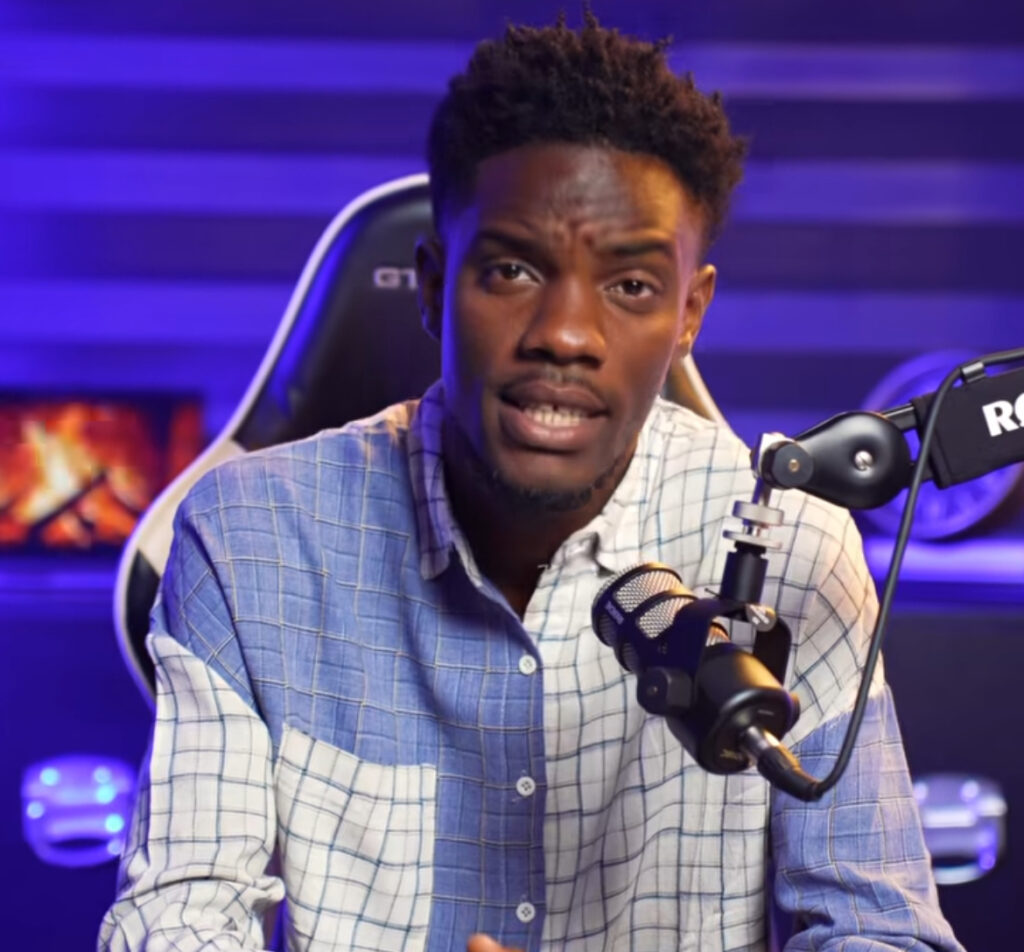 Portrait : Cheikh Footstyle, une popularité qui monte… et ce n’est pas fini !