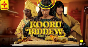 (Vidéo): Kooru Biddew – saison 8 – Bande annonce