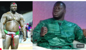 (Vidéo)- Franc réitère les mots qui fâchent Eumeu Sène: «Tay lako geune meune wakh »