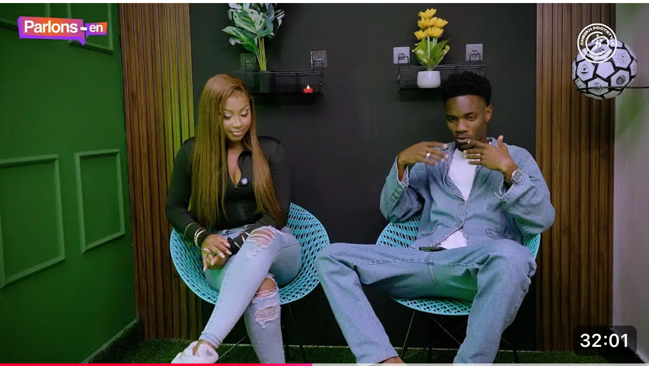 (Vidéo)- Astar sur son ex copain: «Meuss na nékal kou amoul dara mais… »