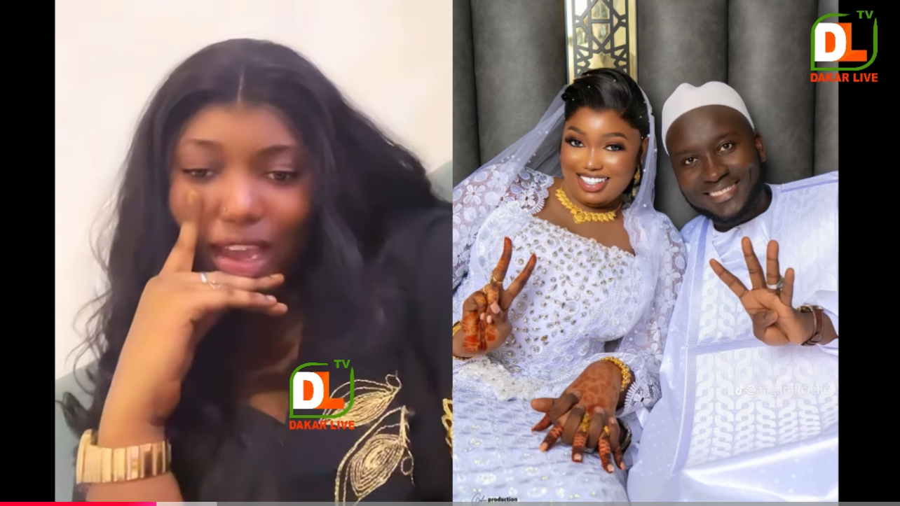 (Vidéo)- La niarel de Oustaz Modou Fall : «Dama nara seuy bagnou nima dama dof »