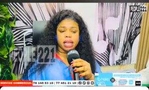 (Vidéo)- Mame Ndiaye Savon : «Wally Seck dafma may 2 millions ma délo ko… »