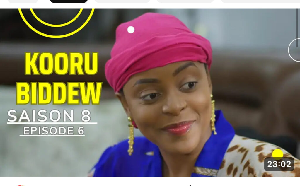(Vidéo): Kooru Biddew- saison 8- épisode 6