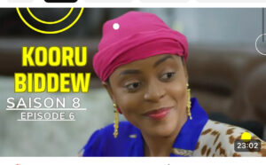 (Vidéo): Kooru Biddew- saison 8- épisode 6