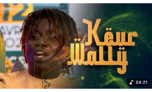 (Vidéo): Abba et Pawlish craquent dans «  Keur Wally »