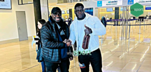 Eumeu Sène vs Franc : Le coach Habib Diabong prédit un KO