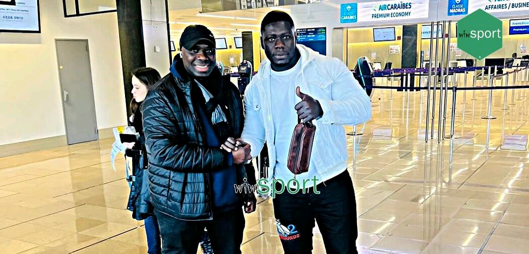 Eumeu Sène vs Franc : Le coach Habib Diabong prédit un KO