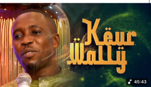(Vidéo): La pique de Lama Ndiaye aux Bogomen « Koumassi dieunk Tassou do… »
