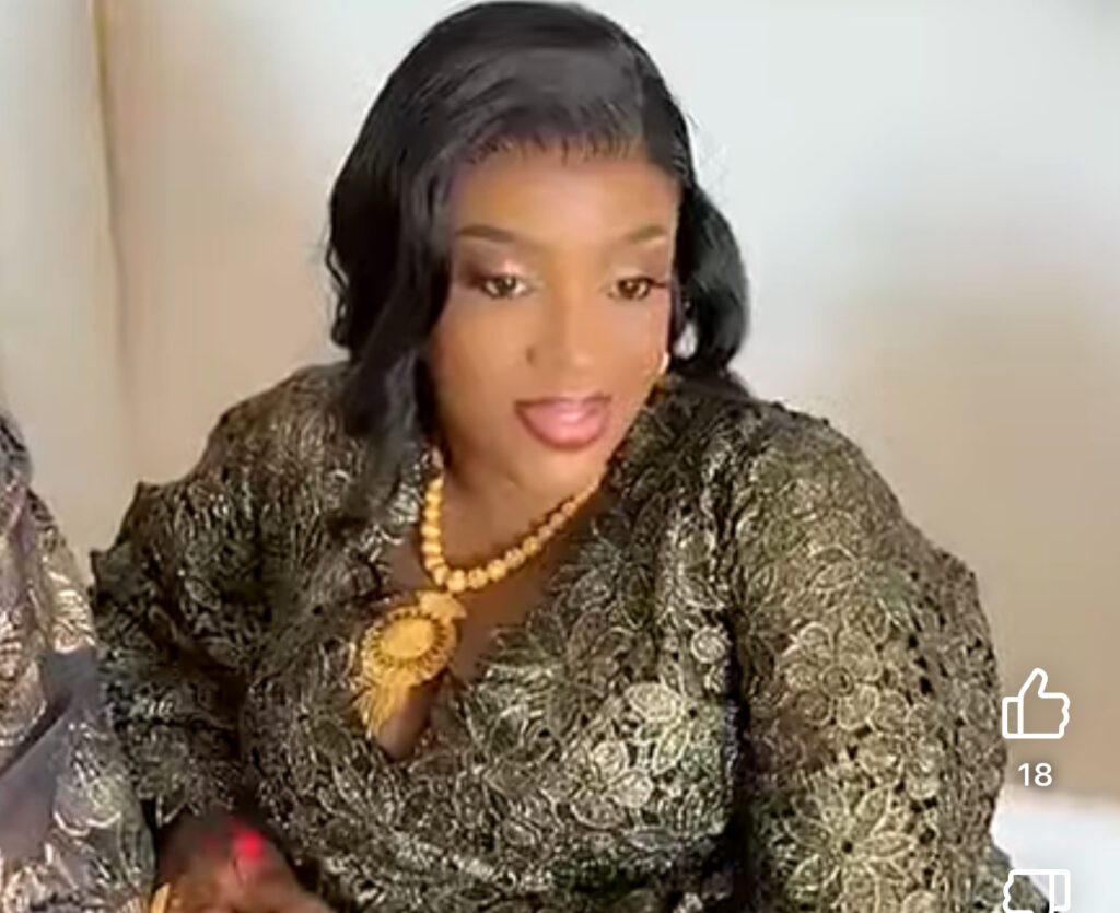(Vidéo)-Carnet rose : Cheikhou Kouyaté et Zahra Mbow baptisés leur fils