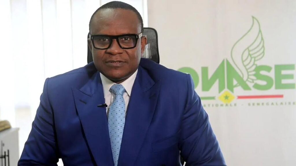 Liberté provisoire refusée : Lat Diop reste en cellule