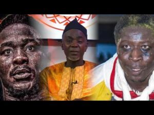 (Vidéo) : Les conseils précieux de Bécaye Mbaye à Pokola et Niang Ballo en prison