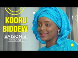 (Vidéo) : Kooru Biddew – Saison – 8 – Épisode 9