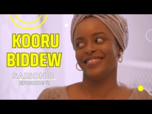 Kooru Biddew – Saison – 8 Épisode 2