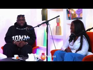 (Vidéo) : Biggy fait des révélations sur son fils adoptif