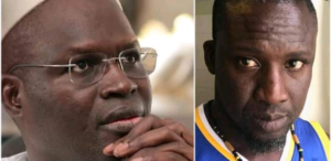 Khalifa Sall s’insurge contre l’arrestation d’Assane Diouf