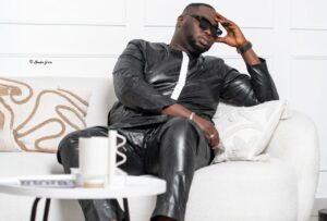 Fête de la Korité : Biggy, sort son plus bel habit